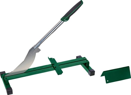 Гилотина за ламинат