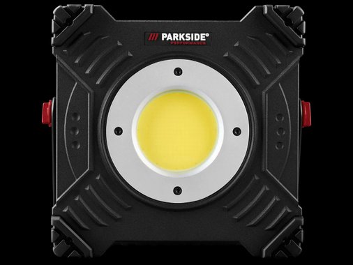 Работна LED лампа