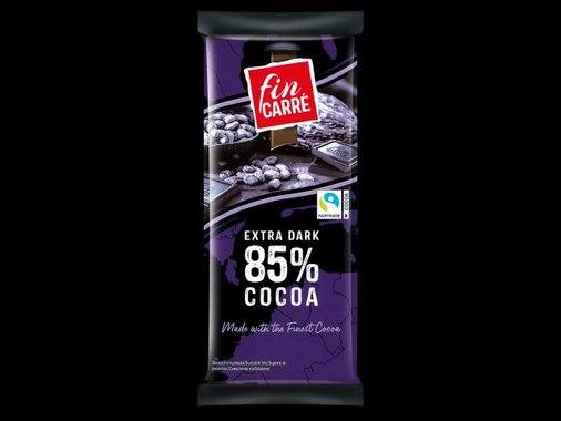 Натурален шоколад