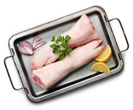 Свински крака