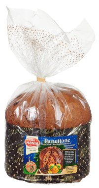 Козунак Panettone