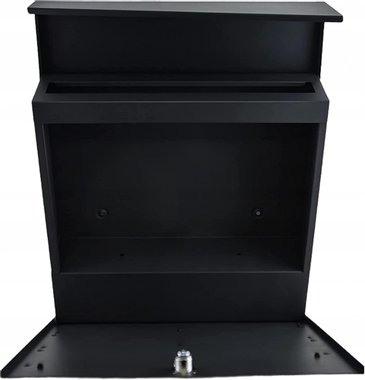 Пощенска кутия Virone Borneo ‎MB-1 А4 за писма и вестници поща 