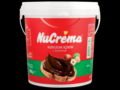 Какаов крем