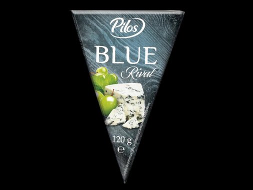 Синьо сирене