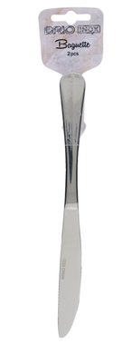 Комплект прибори Inox