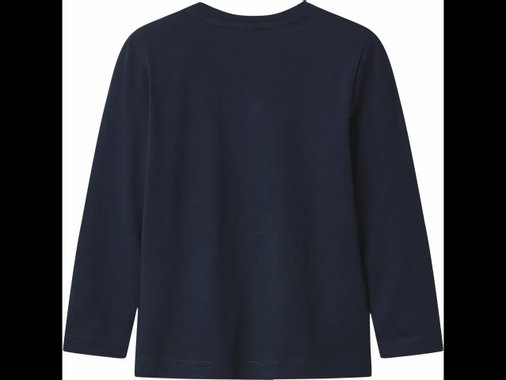 Детска термоблуза