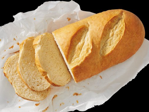 Бял хляб