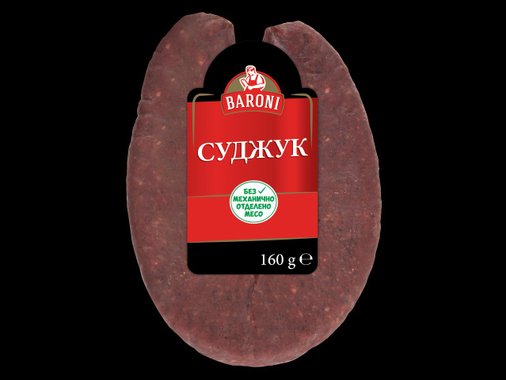 Суджук