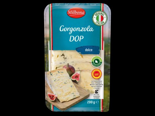 Горгонзола