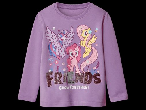 Детска термоблуза