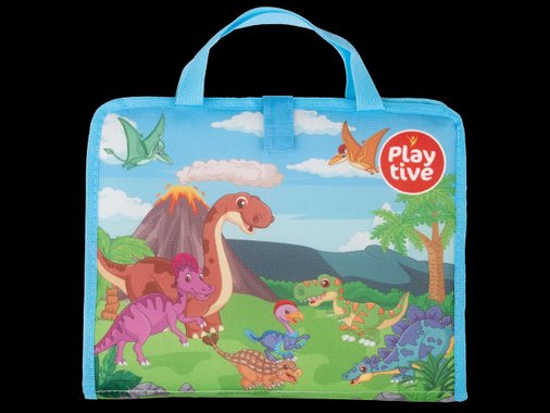 Водна подложка за рисуване