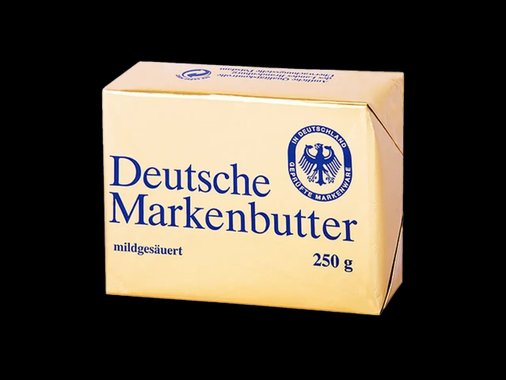 Немско масло