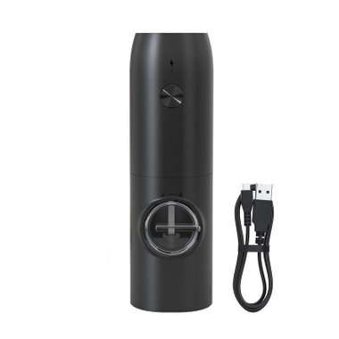 USB мелница за сол/пипер