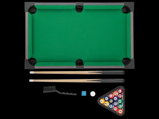 Мини маса за игри