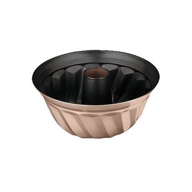 Форма за кекс Rose Gold