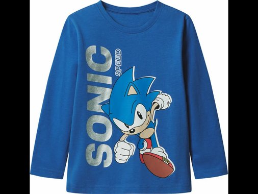 Детска термоблуза