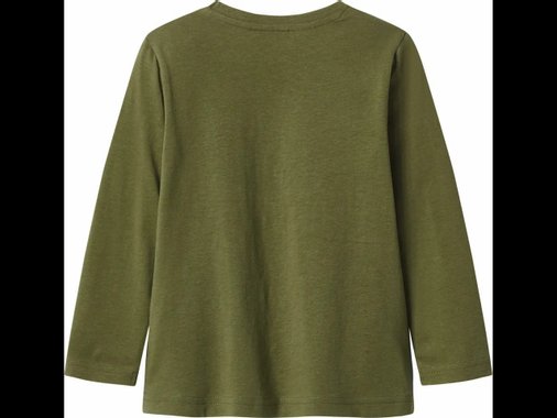 Детска термоблуза