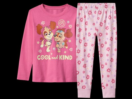 Детска пижама