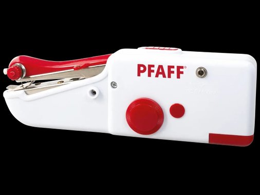 Ръчна шевна машина