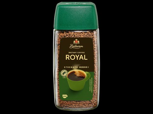 Инстантно кафе Роял