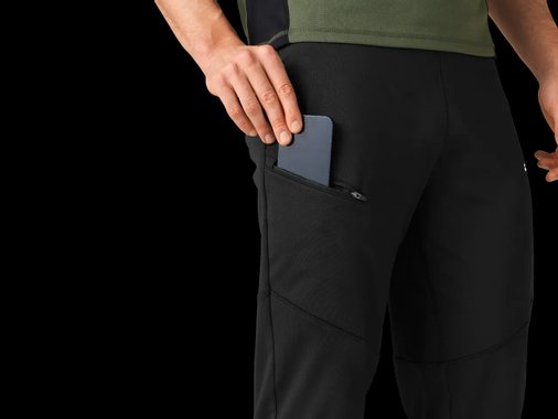 Термопанталон