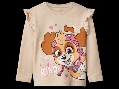 Детска термоблуза