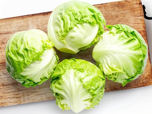 Салата Айсберг