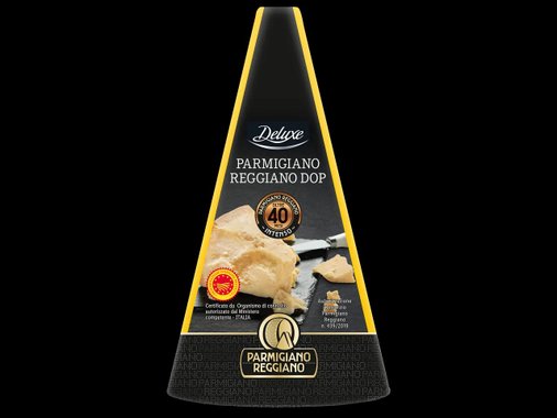 Пармиджано Реджано
