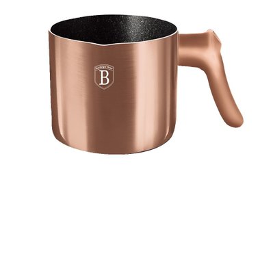 Касерола 1,2 л или Бутилка 450 мл
Rose Gold