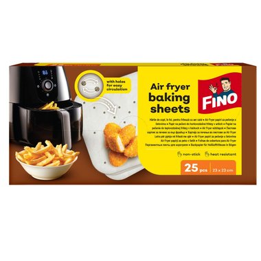 Хартия за печене