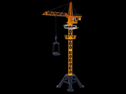 Детски кран