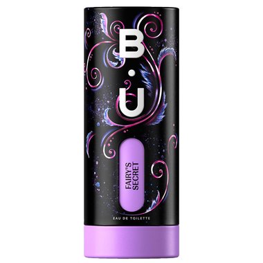 Тоалетна вода