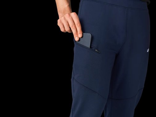 Термопанталон