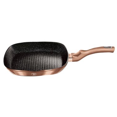 Грил тиган Rose Gold