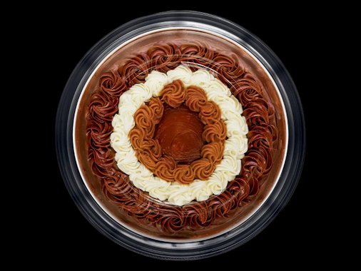 Шоколадова торта