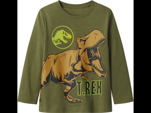 Детска термоблуза