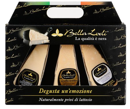 Селекция твърди сирена