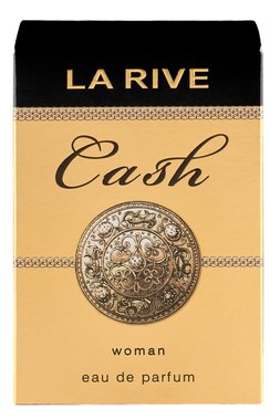 Парфюмна вода