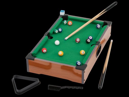 Мини маса за игри