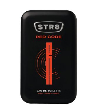 Тоалетна вода