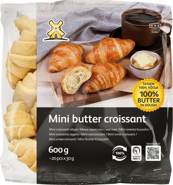 Миникроасани