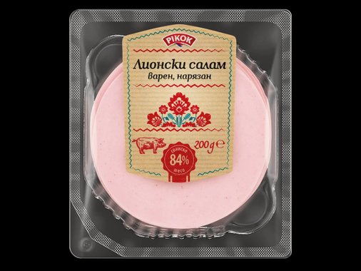 Лионски салам