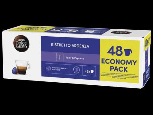 Кафе капсули