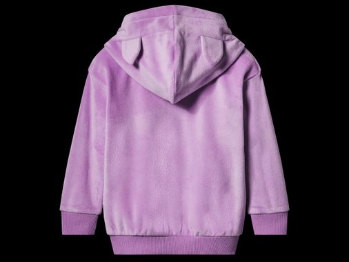 Детски пуловер