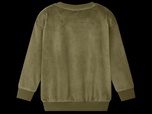 Детски пуловер