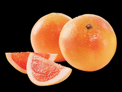 Грейпфрут