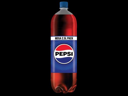 Газирана безалкохолна напитка