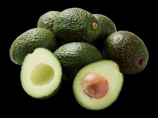 Авокадо