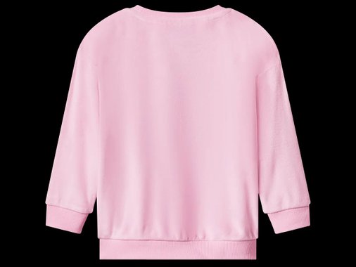 Детски пуловер