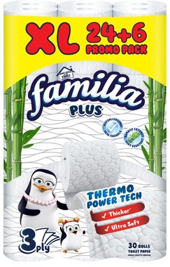 Тоалетна хартия